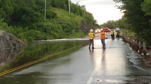 Beaver dam monitoring landowners' responsibility : Bancroft this Week :  https://www.bancroftthisweek.com