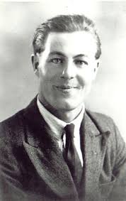 Frederick David Gadd (1921-1971)