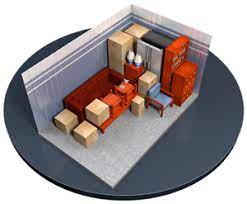 150 square foot room size. Size Guide Spencer Street Self Storage