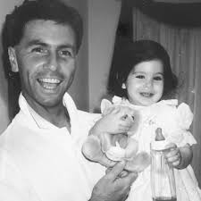 Happy Birthday Pam Curtis