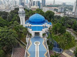 National science center northern branch (psncwu) (kedah) open from saturday to thursday 9:00 am until 4:30 pm. Visiting The National Planetarium In Kuala Lumpur With Kids Little Steps