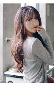 Pin On Wavy Hairstyles