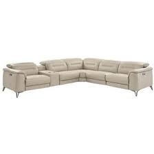 Leather Furniture Leather Sectional Sofas El Dorado Furniture Reclining Sectional Leather Sectional Sofas Leather Sectional