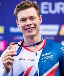 Jack carlin (born 23 april 1997) is a british track cyclist, who competes in sprinting events. 40pnhkcsvmdzom