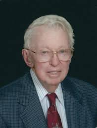 Obituary for Richard "Dick" James