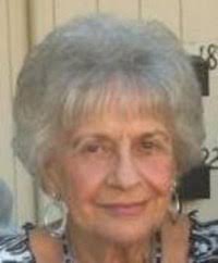 Dora Johnson Obituary (2013)