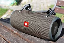 Обзор колонки jbl xtreme 2. Jbl Xtreme 2 Ein Kleiner Lautsprecher Mit Viel Wumms Review All About Samsung