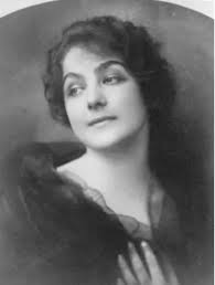 Funny! When Milton Budlong owned the house, he and his wife, Jessie, went  through a big divorce battle. It hit the newspapers! Mrs. Budlong prayed to  God to put a curse on
