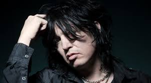 Cinderella's Tom Keifer — Just A Rock N Roll Junkie