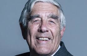 UK's Nicholas Phillips steps down as Hong Kong's top court judge