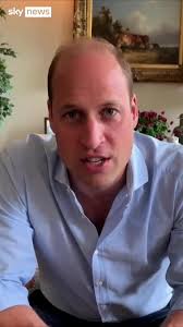 Euro 2020: Prince William leads figures wishing England good luck for final  against Italy