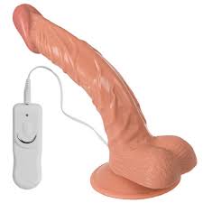 Realistic Dildo Sex Toys Price In Pakistan - DarazToy.Com