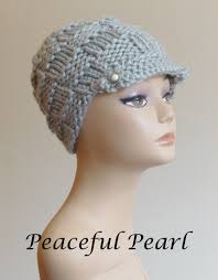 Fun and free knitting or crochet patterns for babies, toddlers, teens and adults. Hand Knits For Hope Free Hats For Cancer Patients