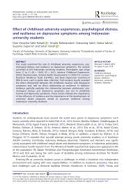 Great savings on hotels & accommodations in semarang, indonesia. Https Www Tandfonline Com Doi Pdf 10 1080 02673843 2018 1485584