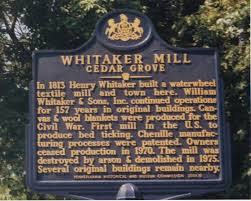 Visit us or call to discuss your needs regarding custom doors, windows, brackets, and other specialty products. Old Whitaker Mill Articles Artifacts Along The Tacony Creek Ttf Watershed
