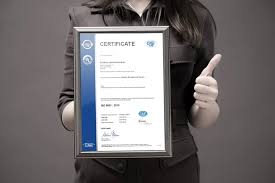 How ISO Certification Elevates UAE Businesses - Management System  Certifications & Training Services