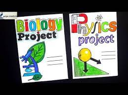 Physics And Biology Physics Border Designs For Project Work Biology Border Designs For Project Work In 2021 Border Design Science Lab Decorations Paper Crafts Magazine