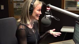 Speaking with tom elliott about why police minister neville owes victorians an explanation about the arrest of ballarat woman zoe buhler. Tom And Elise Elliott Talk First Dates Youtube