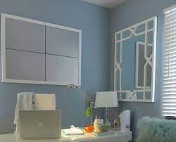 Benjamin moore blue house paint colors palettes. Benjamin Moore Color Stories Benjamin Moore French Toile Csp 595 From The Color Stories Collection Home Office Modern Modern Home Office Home