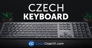 Grey kitchen ideas ukrainian keyboard virtual pc. Learn Czech Blog By Czechclass101 Com