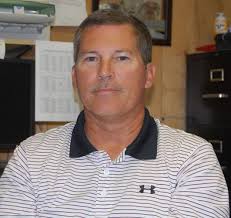 Mathis out as athletic director