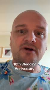 It’s our anniversary! Any marriage...