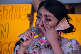 Behind-the-scenes of ongoing Pima County jail deaths coverage