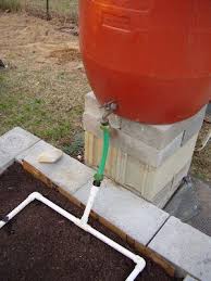 3 Top Diy Rain Barrel Ideas To Gather Water For Garden Rain Barrel Drip Irrigation Irrigation