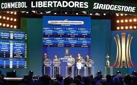 Jun 01, 2021 · seis brasileiros disputam as oitavas de final da taça libertadores — foto: Tabela Detalhada Da Libertadores 2017 E Divulgada Confira Datas E Horarios O Marvado