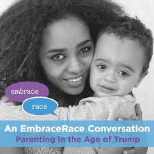 Parenting in the Age of Trump: Listen to or read the conversation