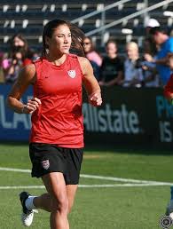 Pin On U S Women S National Soccer