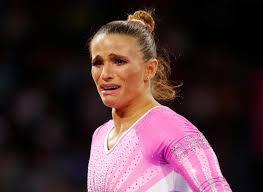 Sem arthur zanetti, brasil estreia no pan (foto: Jade Se Machuca Brasil Fica Sem Vaga Olimpica Por Equipes E Fecha Mundial De Ginastica Em 14Âº Lugar Ginastica Artistica Ge