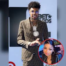 ChriseanRock & Blueface: A Timeline Of Events - Truth or Fiction