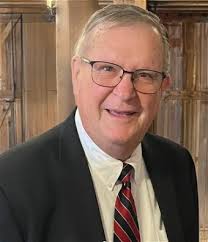 Obituary information for James "Jim" Arnold Davis