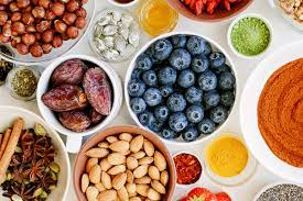 Coconut meat is the white, edible flesh of coconuts that has a sweet taste and is one of the best fruits which can help you gain weight. 6 Healthy Foods That Can Actually Make You Gain Weight Classpass Blog