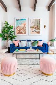 Desde los colores que son tendencia en decoración infantil al mobiliario más práctico, no dejes escapar las ideas más cool para cuartos de bebé, cuartos de niño, de niña o cuartos unisex. Claves Para Combinar Colores En La Decoracion De Tu Casa Foto 1