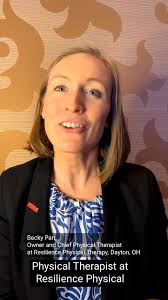 Becky Parr testimonial cleo