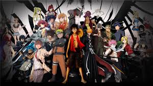 10 Latest All Anime Wallpaper Hd Full Hd 1920 1080 For Pc Background Wallpaper Anime Animasi Musik Anime