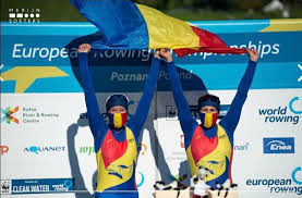 Olympic games in tokyo, rowing, women's double scull: Simona RadiÈ™ DesemnatÄƒ Steaua In Ascensiune A Lunii Decembrie 2020 De CÄƒtre FederaÈ›ia MondialÄƒ A Canotajului