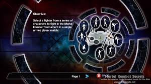 Ermac was the lone player character in ultimate mortal kombat 3 who had not appeared in any previous mortal kombat games, and he was one . Kombat Kolumns Ultimate Mortal Kombat 3 For Xbox 360 Mortal Kombat Secrets
