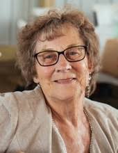 Obituary information for Clara A. Unruh