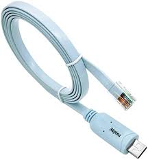 Difference between straight through, crossover, and rollover cables. Amazon Com Usb Console Cable Usb To Rj45 Cable Essential Accesory Of Cisco Netgear Ubiquity Linksys Tp Link Routers Switches For Laptops In Windows Mac Linux Blue Computers Accessories