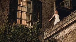 'ready or not' on hbo: Ready Or Not And Tigers Are Not Afraid Reviews Summer Horror Hot And Not Wsj