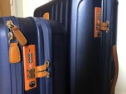 Write reviewthis action will open a modal dialog and may require you to log in. Bric S Luggage Review Capri Set