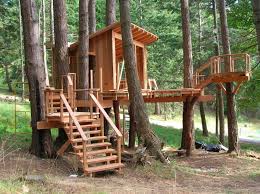 Copilăria trece între două jocuri copilăreşti. Gradina Poate Fi Gandita Proiectata Si Cu Un Loc De Joaca Pentru Copiii Dvs Materialele Din Care Sunt Proiectat Tree House Designs Tree House Kids Tree House