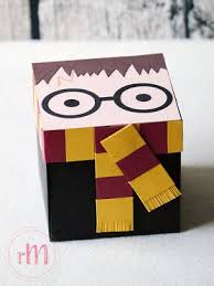 Stampin Up Rosa Madchen Kulmbach Harry Potter Explosionsbox Harry Potter Karten Harry Potter Geschenke Explosionsbox