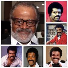 Happy 77th Birthday to Ted Lange