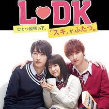 L Dk Two Loves Under One Roof 2019 In 2021 Historical Korean Drama Japanese Movies Japanese Drama