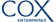 COX ENTERPRISES