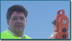 Vermessung Fleck, St.Margarethen, Burgenland